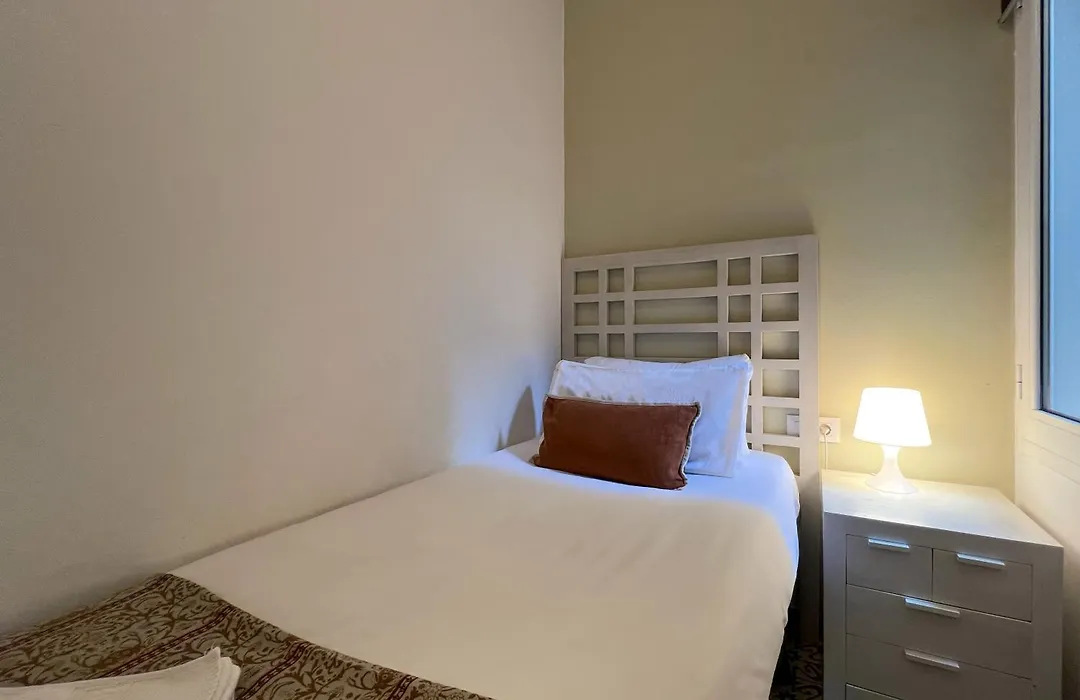 Stay U-Nique Apartments Begur-1