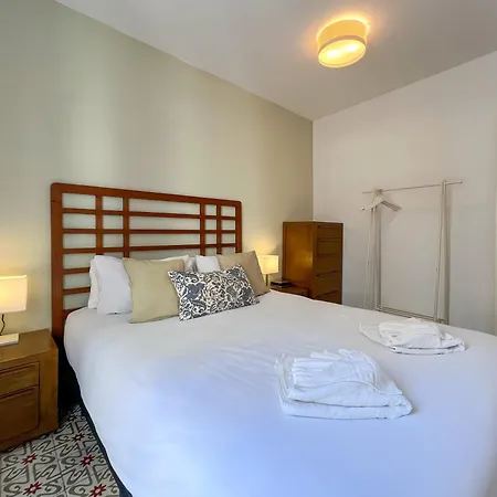 Stay U-Nique Apartments Begur-2